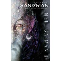 Sandman - Az álmok fejedelme-gyűjtemény - Első kötet