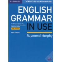 ENGLISH GRAMMAR IN USE  WITH ANSWERS  5TH ED.