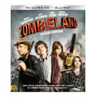 Zombieland (4K UHD+Blu-ray)