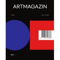 Artmagazin 116. - 2019/5.