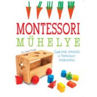 Montessori műhelye