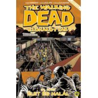 The Walking Dead - Élőhalottak 24.