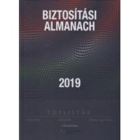 Biztosítási Almanach 2019 - Toplisták