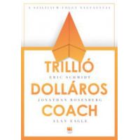 Trillió dolláros coach