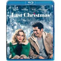 Múlt karácsony (Blu-ray)