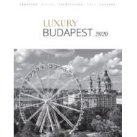 Luxury Budapest 2020