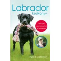 Labrador kézikönyv