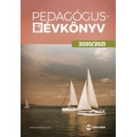 Pedagógusévkönyv 2020/2021
