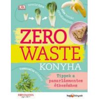 Zero Waste Konyha