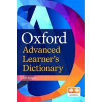 Oxford Advanced Learner's Dictionary 10Th Edition