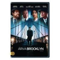 Árva Brooklyn (DVD)