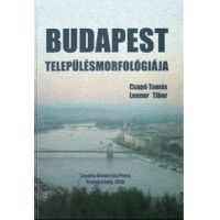 Budapest településmorfológiája