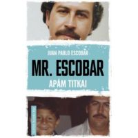 Mr. Escobar