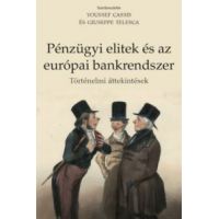 Pénzügyi elitek és az európai bankrendszer