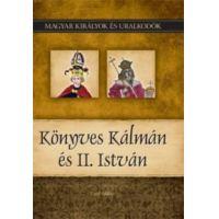 Könyves Kálmán és II. István