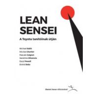Lean Sensei