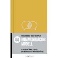 44 kommunikációs modell