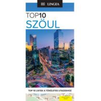 Szöul - TOP10