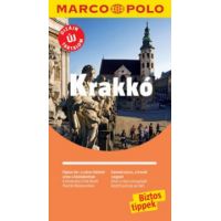 Krakkó - Marco Polo - ÚJ TARTALOMMAL!
