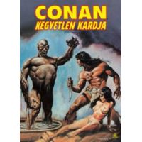 Conan kegyetlen kardja 3.