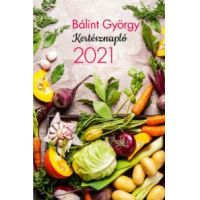 Kertésznapló 2021