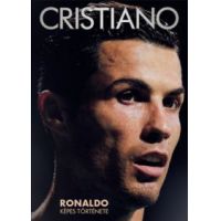 Cristiano - Ronaldo képes története