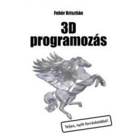 3D programozás