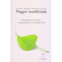 Magyar Buddhisták
