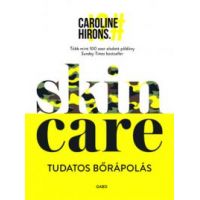 Skincare - Tudatos bőrápolás