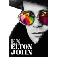 Én Elton John - puha kötés