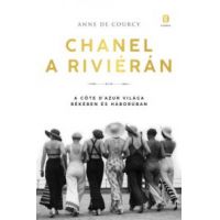 Chanel a Riviérán