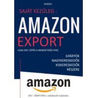 Amazon export
