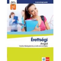 Érettségi Angol - Tematikus feladatgyűjtemény az emelt szintű érettségihez