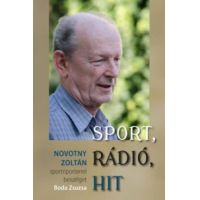 Sport, rádió, hit