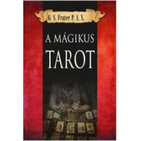 A mágikus Tarot