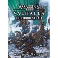 Assassin's Creed: Valhalla - Geirmund sagája