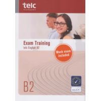 Exam Training telc English B2