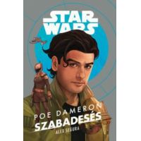 Star Wars: Poe Dameron - Szabadesés