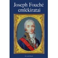 Joseph Fouché emlékiratai