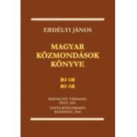 Magyar közmondások könyve