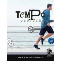 Tempo Deutsch 2 - Arbeitsbuch A2