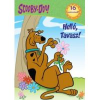 Scooby Doo - Helló, Tavasz!