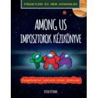 Among us - Imposztorok kézikönyve