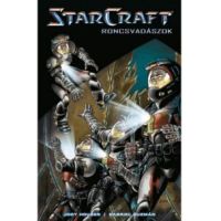 Starcraft: Roncsvadászok