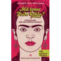 Mit tenne Frida Kahlo?