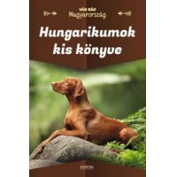Hungarikumok kis könyve