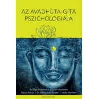 Az Avadhúta-Gítá Pszichológiája