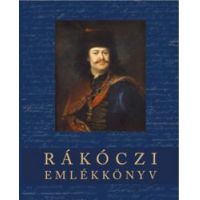 Rákóczi Ferenc emlékkönyv