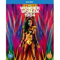 Wonder Woman 1984 (Blu-ray)