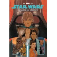 Star Wars: A lázadók végzete